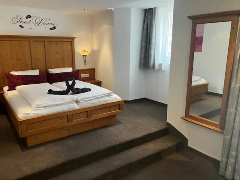 Apartment Top 5 mit Balkon 
