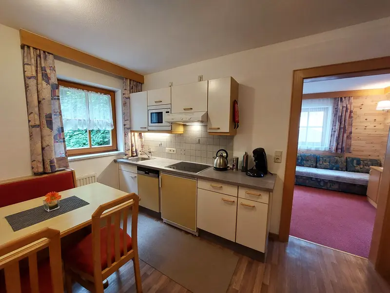Apartment 2 