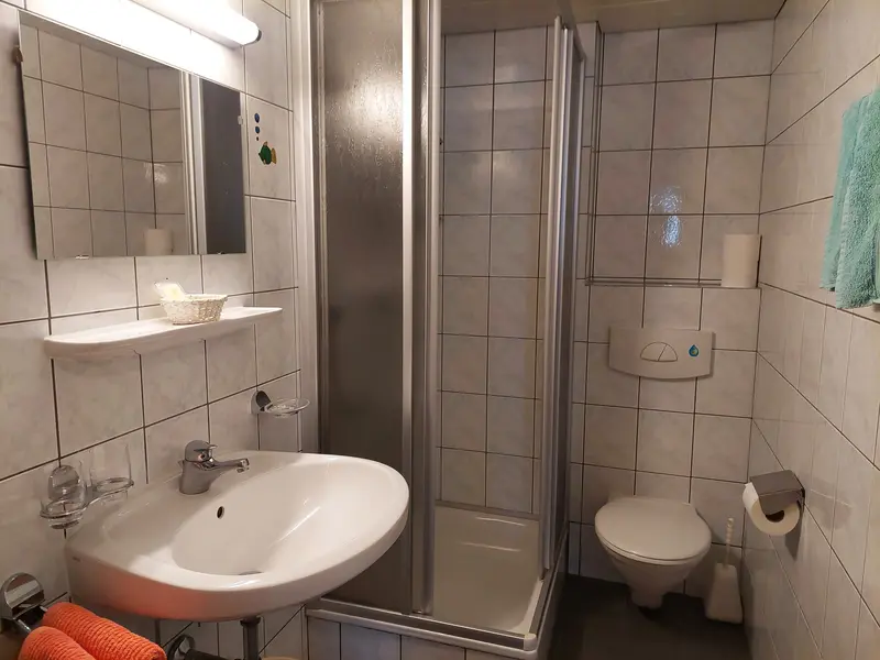 Apartment 1 