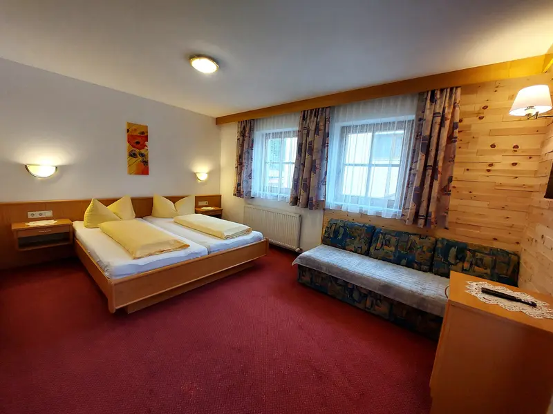 Apartment 2 