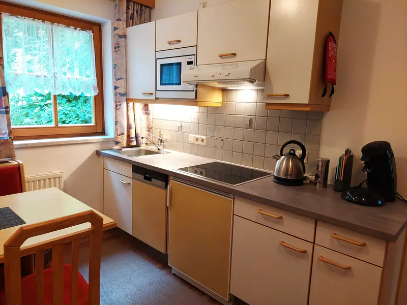 Apartment 2 