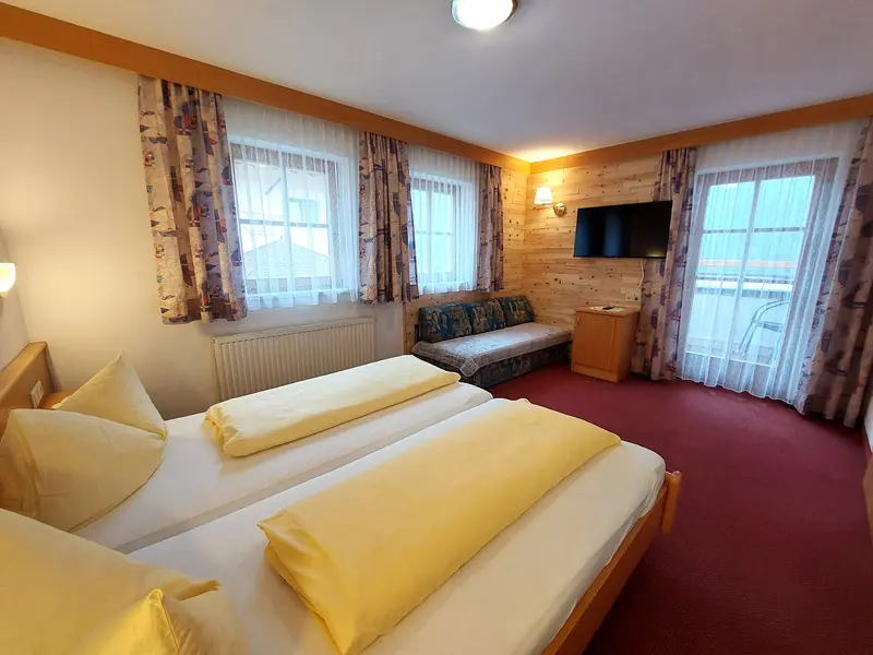 Apartment 2 