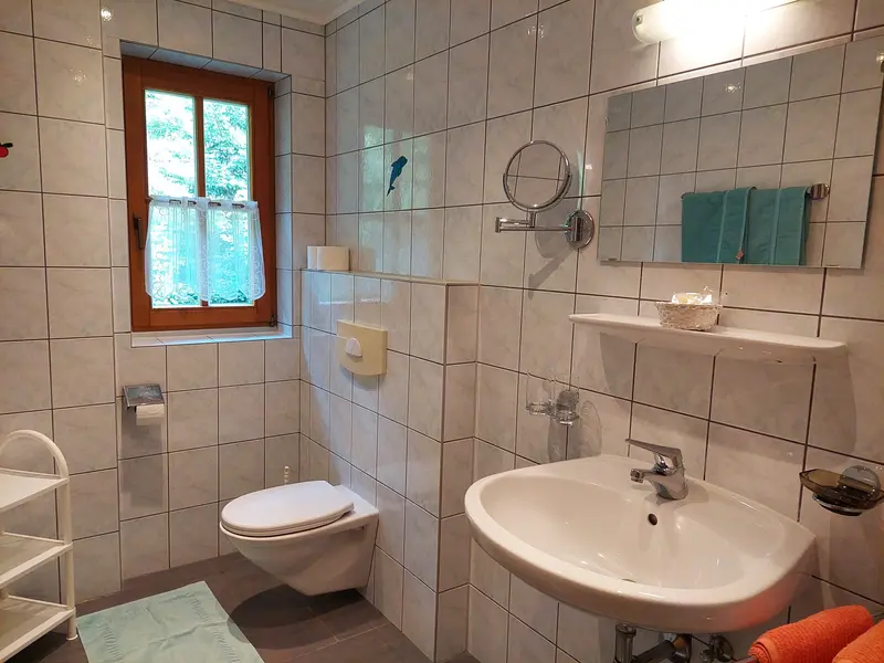 Apartment 4 