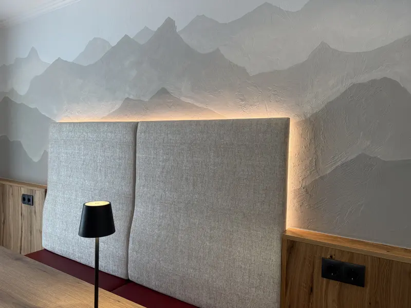 Apartment Top 5 mit Balkon 