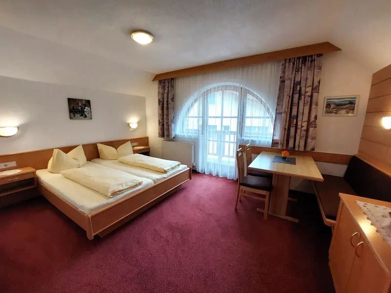 Apartment 4 