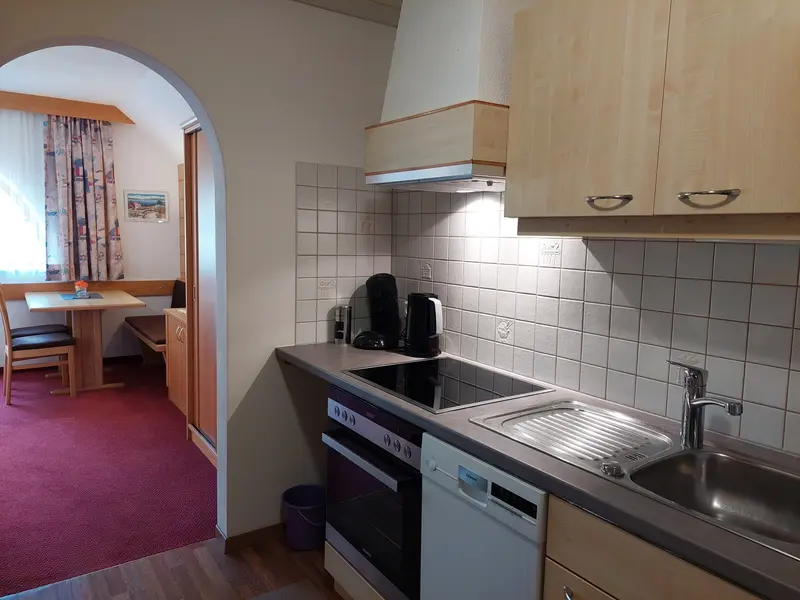 Apartment 4 